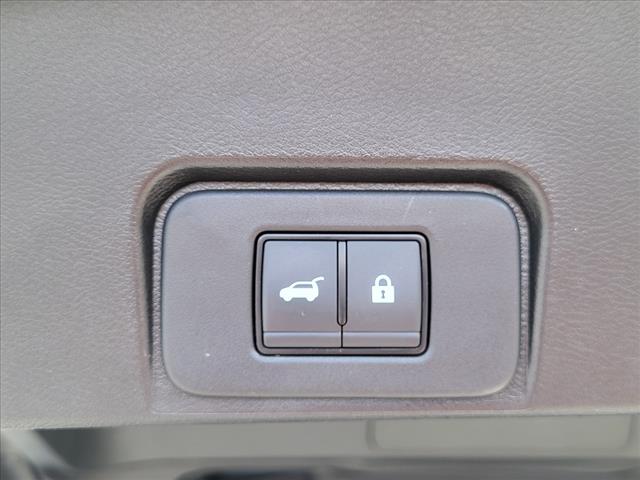 2024 Nissan Rogue SV - Photo 5