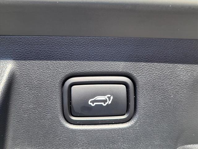 2024 Hyundai TUCSON SEL - Photo 5