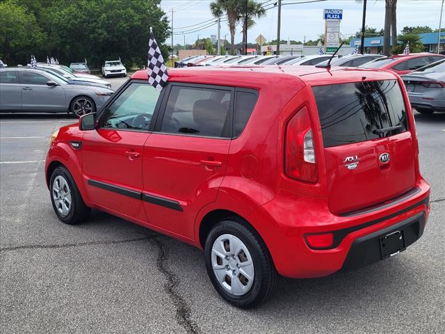 2013 Kia Soul  - Photo 5