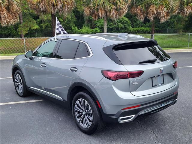 2024 Buick Envision Preferred - Photo 5