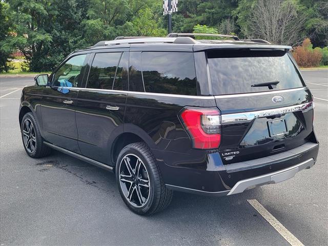 2021 Ford Expedition Limited - Photo 6