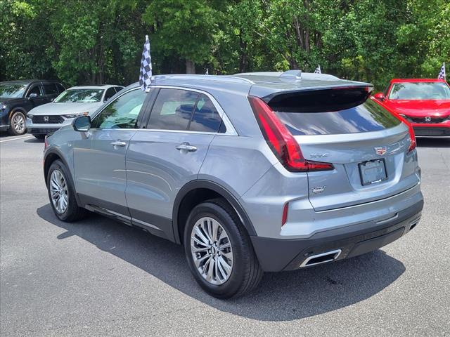 2024 Cadillac XT4 Premium Luxury - Photo 6