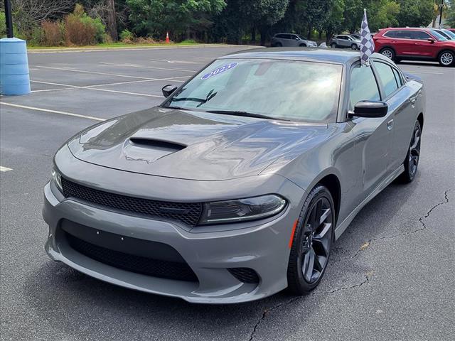 2023 Dodge Charger GT - Photo 6