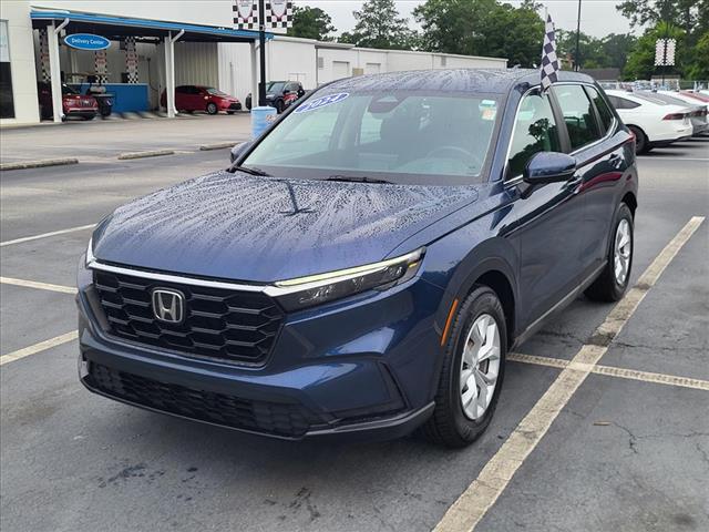 2024 Honda CR-V LX - Photo 6