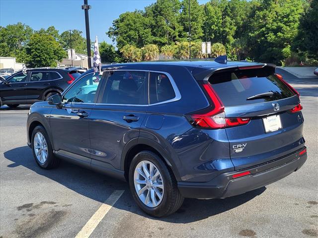2024 Honda CR-V EX-L - Photo 6