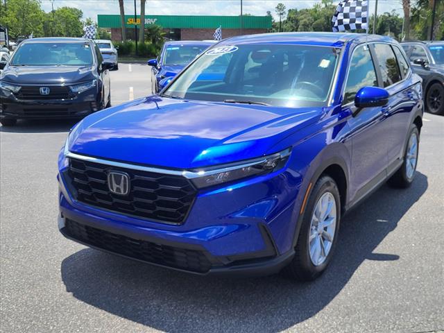 2023 Honda CR-V EX - Photo 6