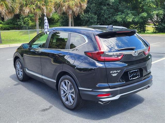 2020 Honda CR-V Touring - Photo 6