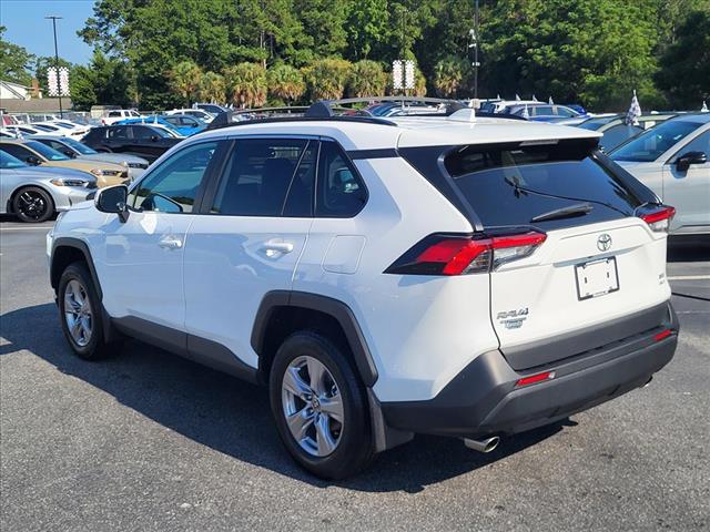 2023 Toyota RAV4 XLE - Photo 6