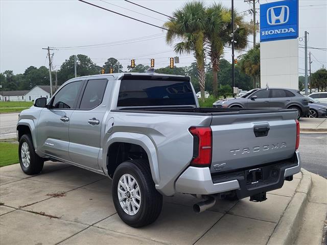 2024 Toyota Tacoma SR5 - Photo 6
