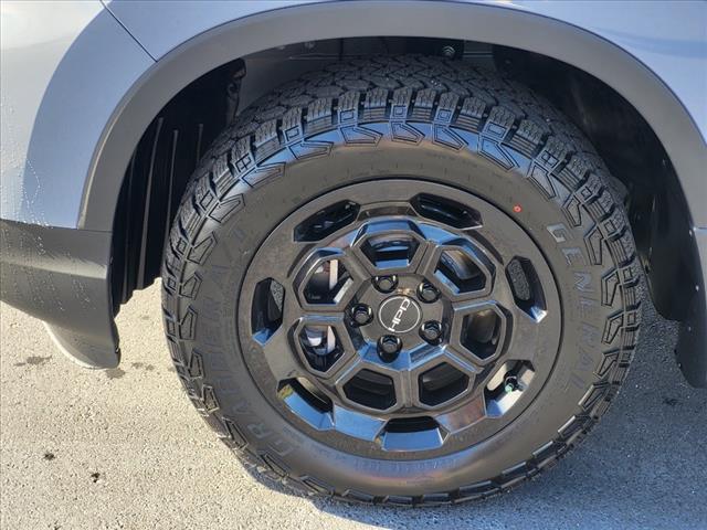 2025 Honda Ridgeline Sport+ - Photo 6