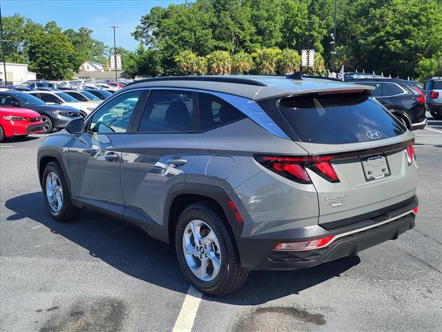 2024 Hyundai TUCSON SEL - Photo 6