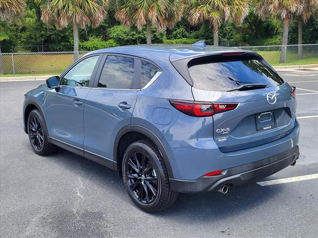 2024 Mazda CX-5 2.5 S Carbon Edition - Photo 6