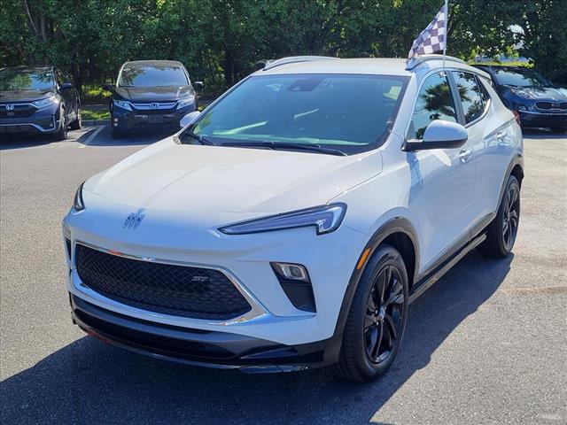 2024 Buick Encore GX Sport Touring - Photo 6
