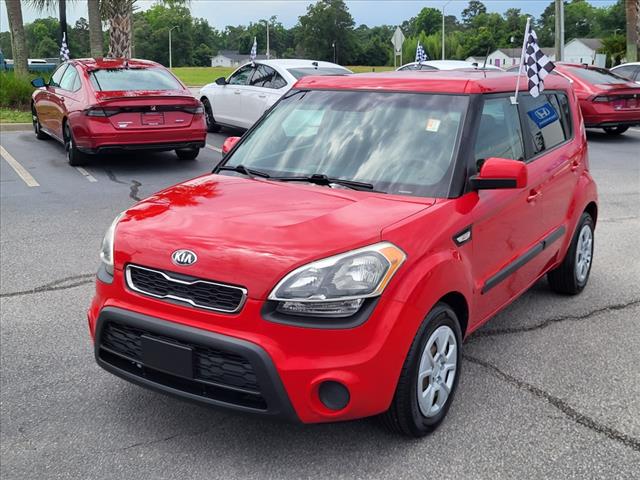 2013 Kia Soul  - Photo 6