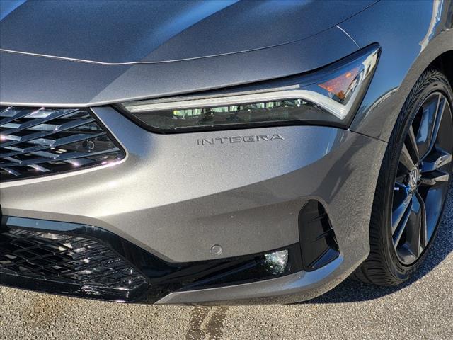 2025 Acura Integra w/Tech w/A-SPEC - Photo 7