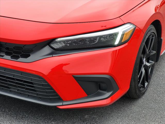 2024 Honda Civic Sport - Photo 7