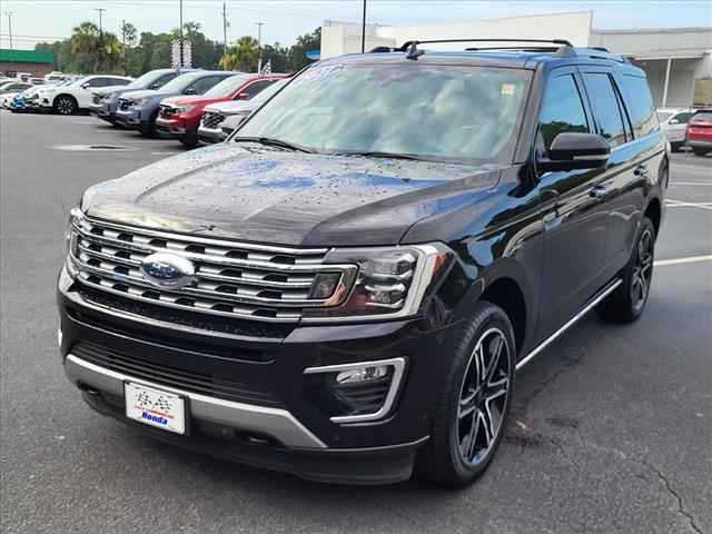 2021 Ford Expedition Limited - Photo 7