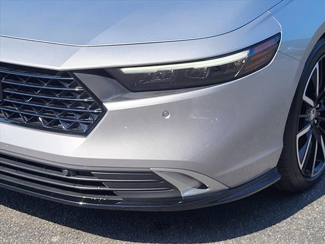2024 Honda Accord Hybrid Touring - Photo 7