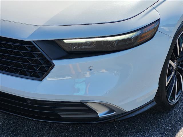 2023 Honda Accord Hybrid Touring - Photo 7