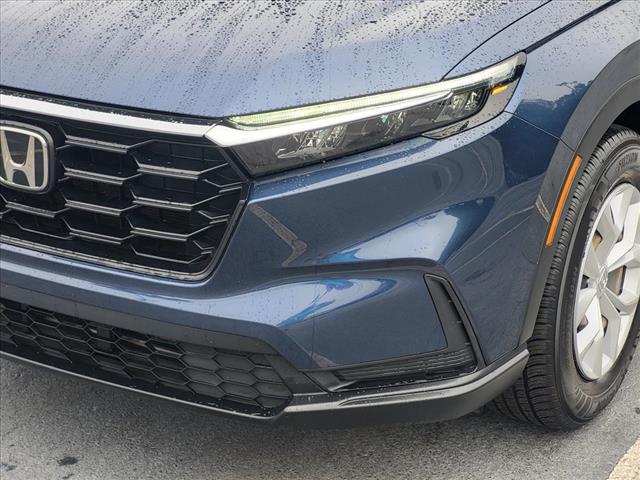 2024 Honda CR-V LX - Photo 7