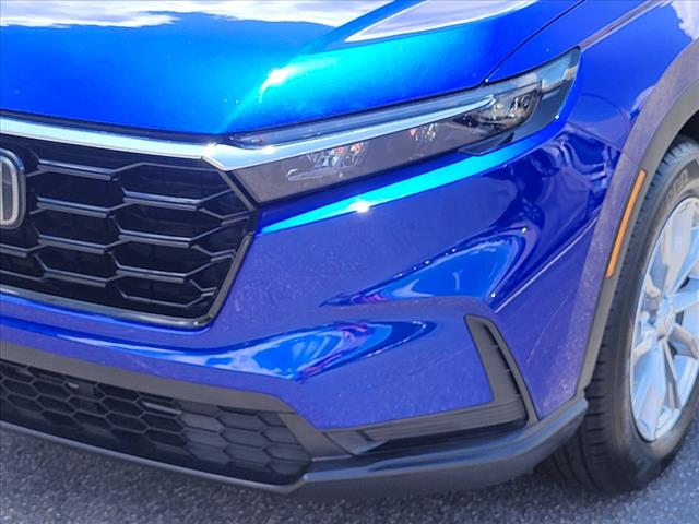 2023 Honda CR-V EX - Photo 7