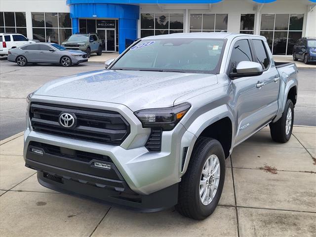 2024 Toyota Tacoma SR5 - Photo 7