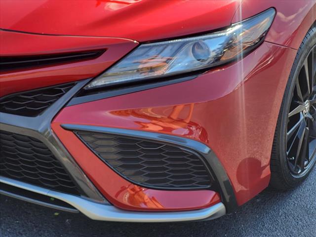 2023 Toyota Camry XSE - Photo 7