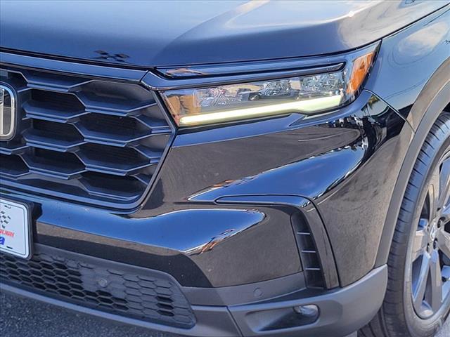 2025 Honda Pilot Sport - Photo 7