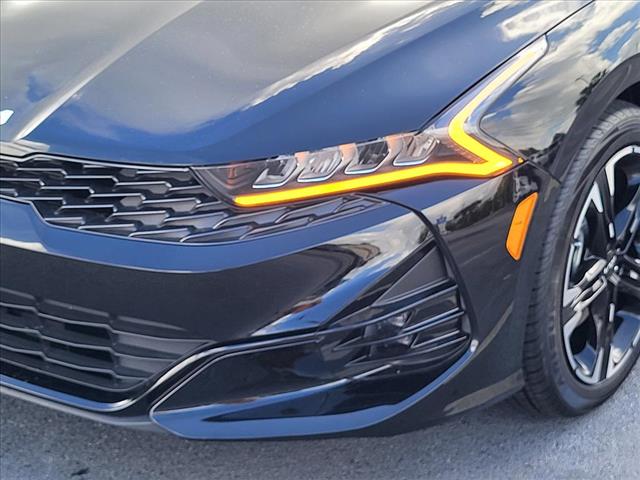 2024 Kia K5 GT-Line - Photo 7