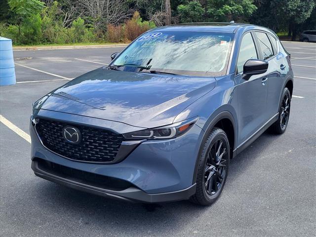 2024 Mazda CX-5 2.5 S Carbon Edition - Photo 7