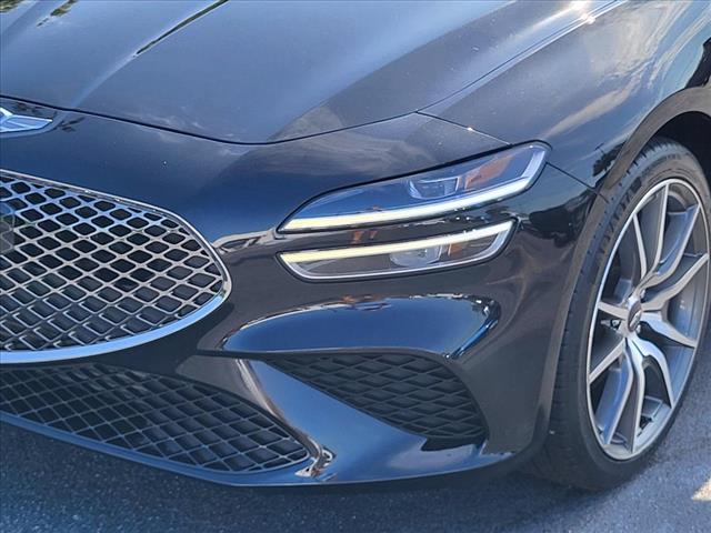 2023 Genesis G70 2.0T - Photo 7
