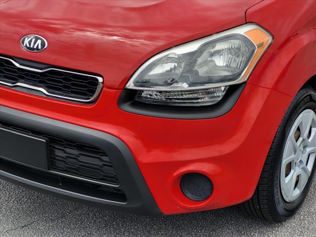 2013 Kia Soul  - Photo 7
