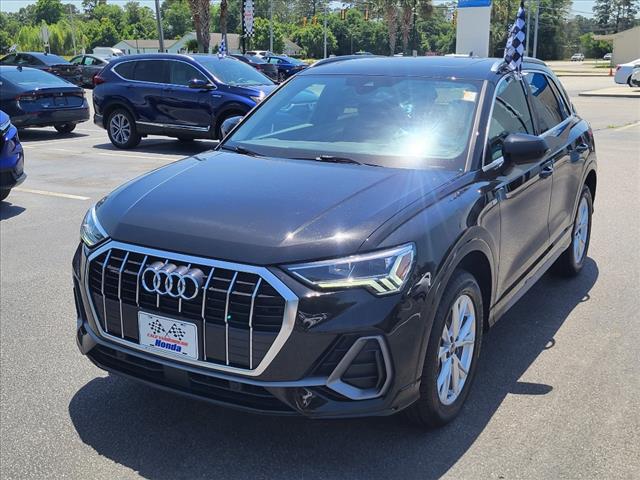 2023 Audi Q3 quattro S line Premium 45 TFSI - Photo 7