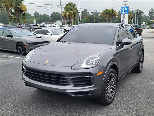 2020 Porsche Cayenne  - Photo 7