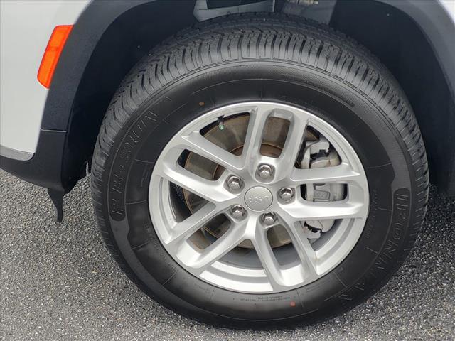 2023 Jeep Grand Cherokee L Laredo - Photo 8