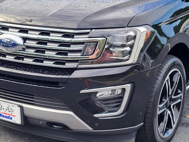 2021 Ford Expedition Limited - Photo 8
