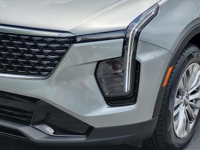 2024 Cadillac XT4 Premium Luxury - Photo 8