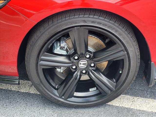 2024 Honda Accord Hybrid Sport-L - Photo 8