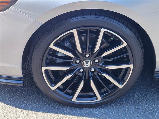 2024 Honda Accord Hybrid Touring - Photo 8
