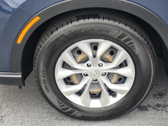 2024 Honda CR-V LX - Photo 8