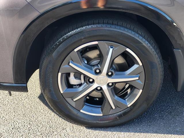 2023 Honda HR-V EX-L - Photo 8