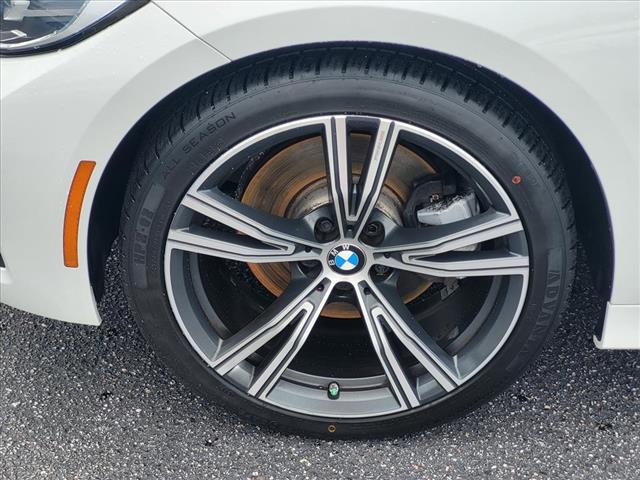 2021 BMW 3 Series 330i - Photo 8
