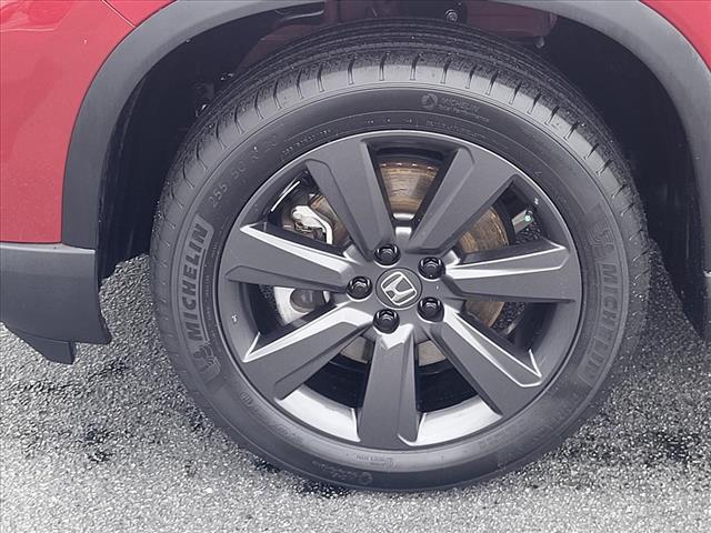 2024 Honda Pilot Sport - Photo 8
