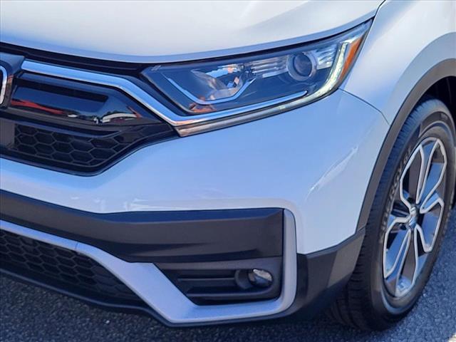 2022 Honda CR-V EX-L - Photo 8