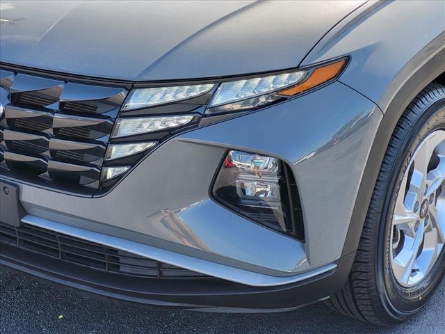 2024 Hyundai TUCSON SEL - Photo 8