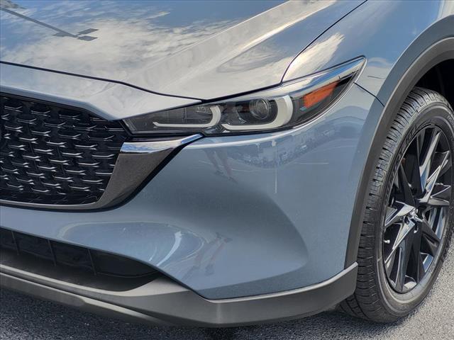 2024 Mazda CX-5 2.5 S Carbon Edition - Photo 8