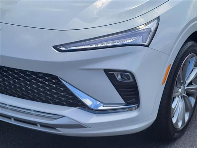 2024 Buick Envista Avenir - Photo 8