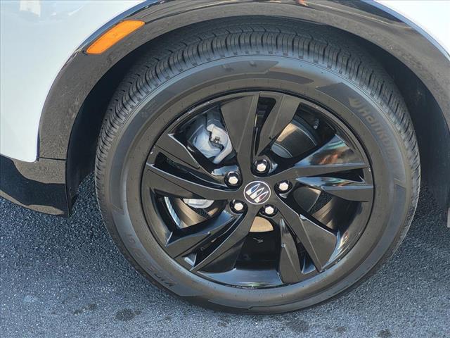 2024 Buick Encore GX Sport Touring - Photo 8