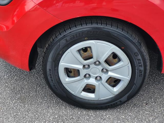2013 Kia Soul  - Photo 8