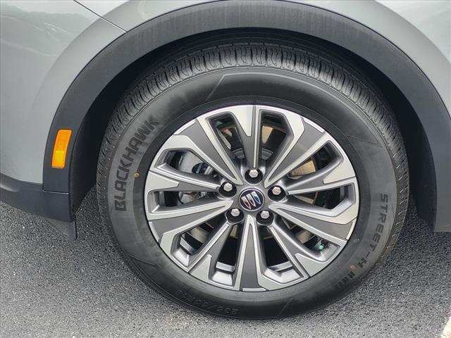 2024 Buick Envision Preferred - Photo 8